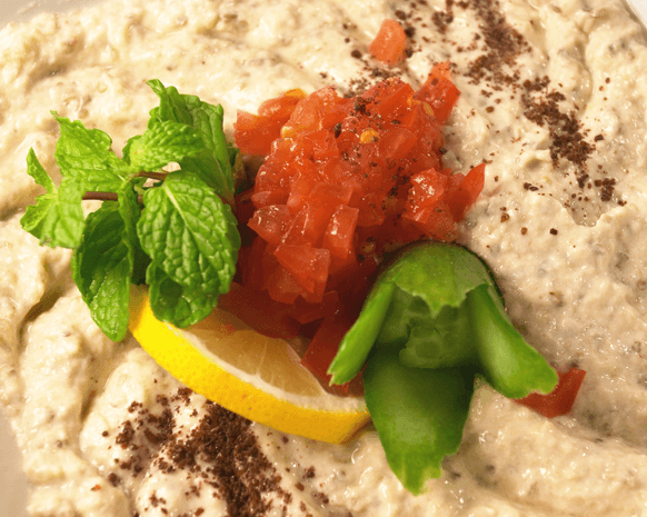 للعروس الجديدة... أسرار تجعلك بارعة في إعداد المقبّلات