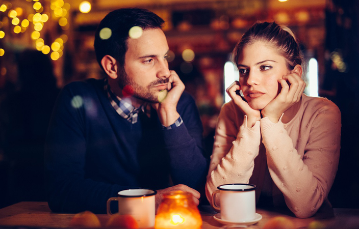 5 خطوات لإرساء مبدأ التسامح في زواجك