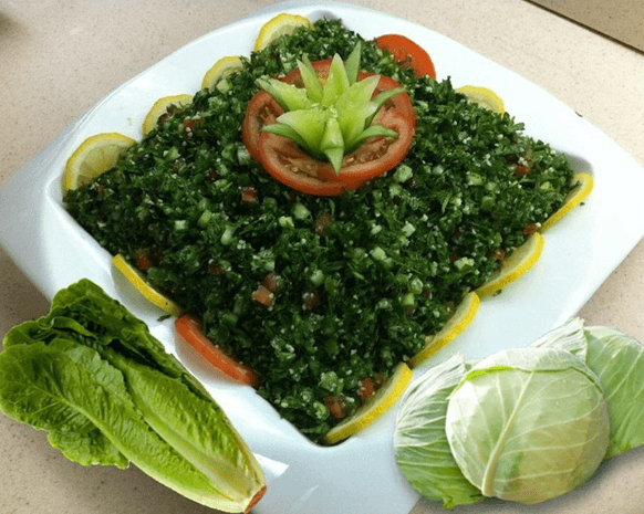 للعروس الجديدة... أسرار تجعلك بارعة في إعداد المقبّلات