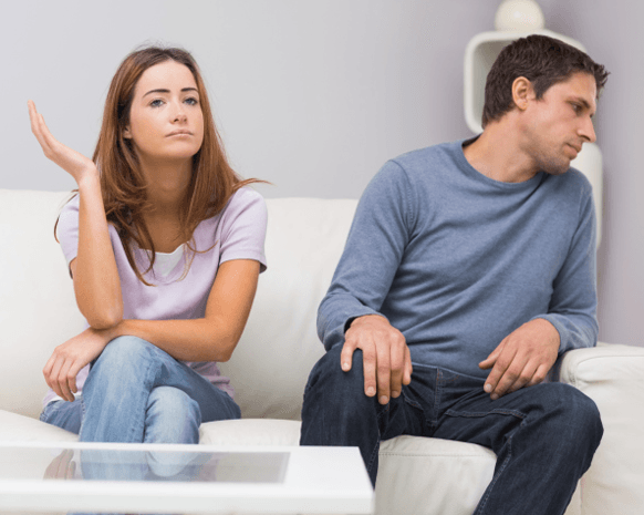اكتشفي ما يمكن أن يقضي على علاقتك الزوجية