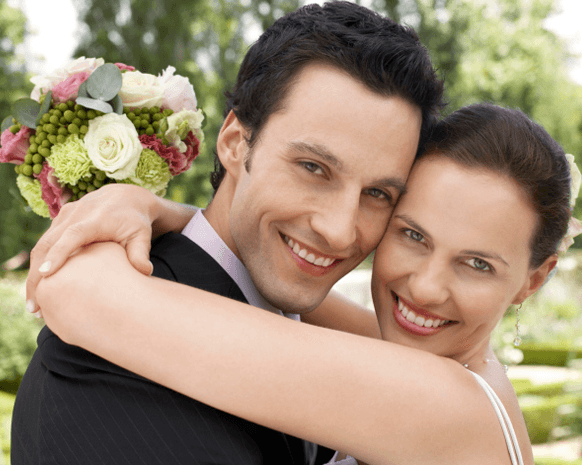 8 حقائق علمية مفاجئة لزواج دائم و سعيد