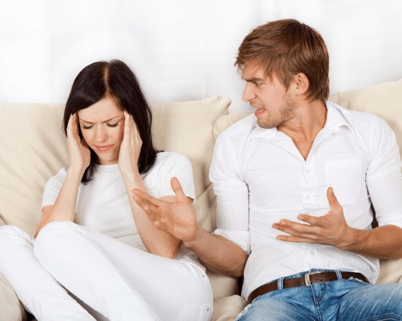 اكتشفي ما يمكن أن يقضي على علاقتك الزوجية