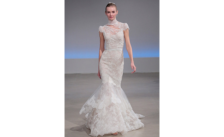 فساتين زفاف مستوحاة من فستان بيبا ميدلتون