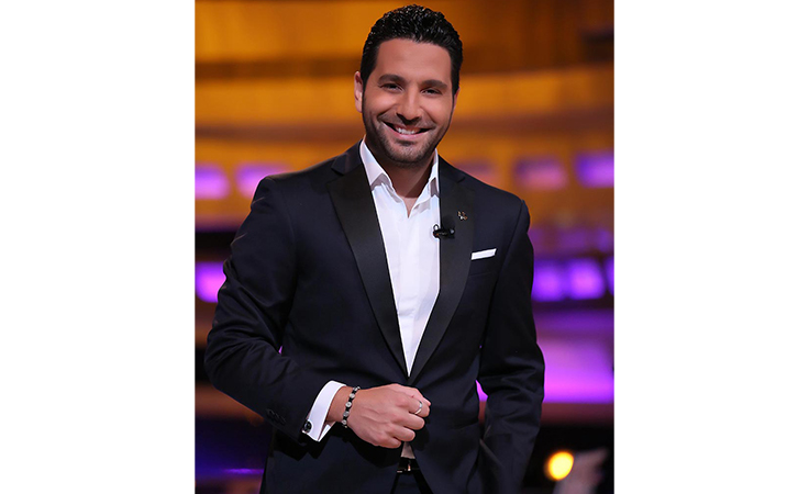 نواعم تكشف تفاصيل برنامج 