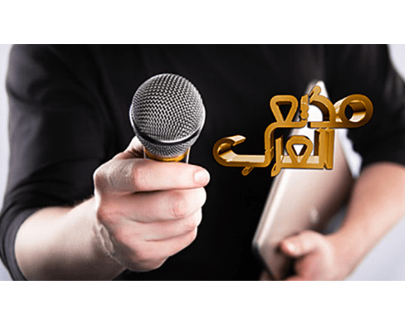 هل يقدّم وسام بريدي برنامج 