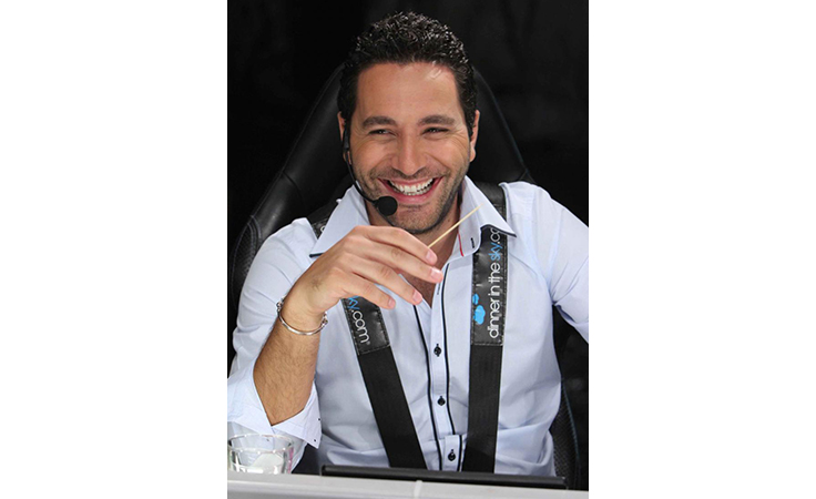 نواعم تكشف تفاصيل برنامج 
