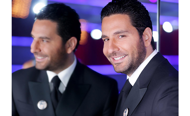 نواعم تكشف تفاصيل برنامج 