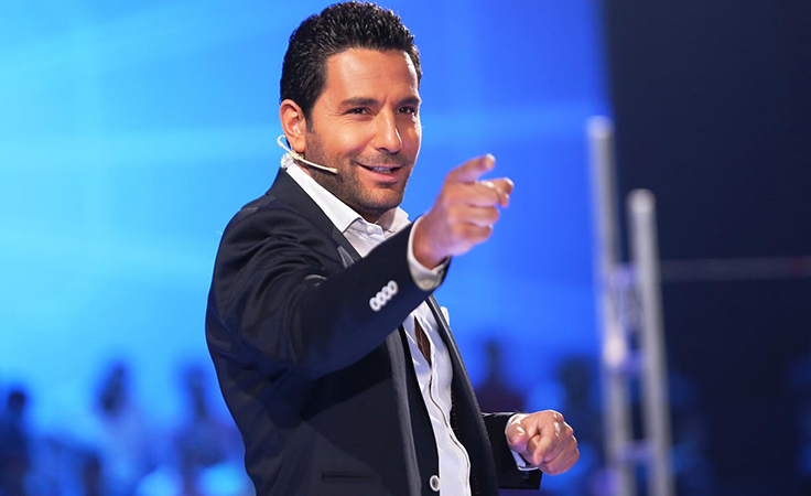 نواعم تكشف تفاصيل برنامج 
