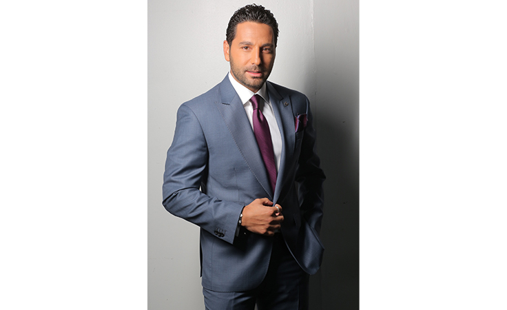 نواعم تكشف تفاصيل برنامج 