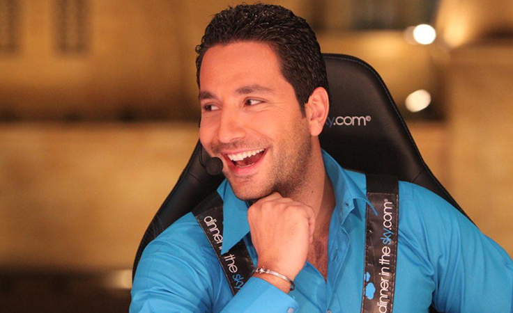 نواعم تكشف تفاصيل برنامج 