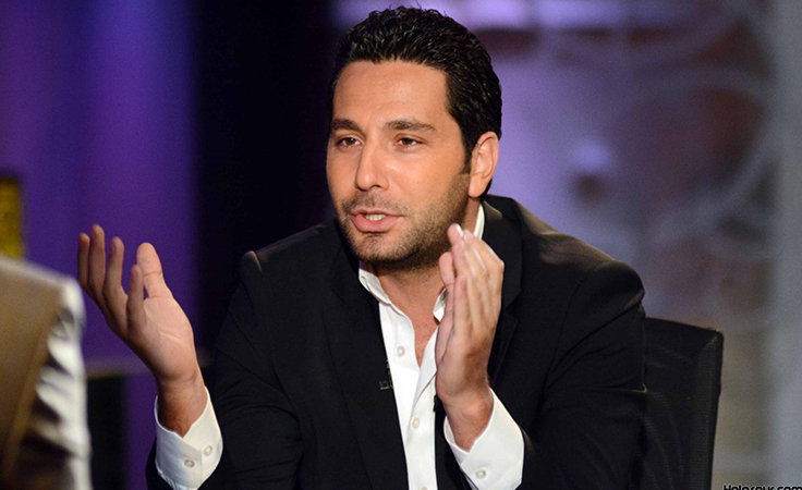 نواعم تكشف تفاصيل برنامج 