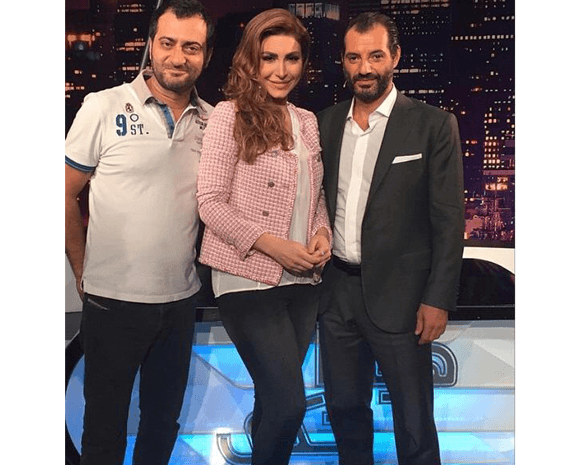يارا محاصرة... فماذا عن طارق أبو جودة؟