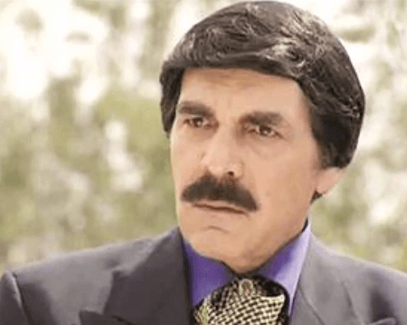 ما سبب تأجيل ياسر العظمة مشروعه بعد 