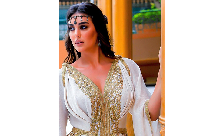 تسريب صورة لبطاقة هوِيّة ياسمين صبري.. وعمرها مفاجأة