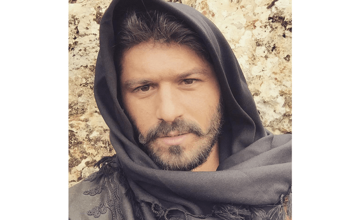 يزن السيد يفتح قلبه لنواعم في أول تعليق بعد عودته لزوجته