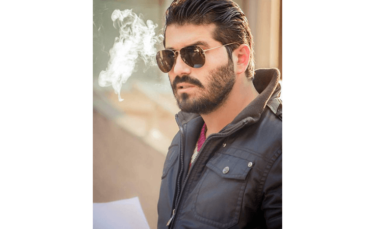 يزن السيد يفتح قلبه لنواعم في أول تعليق بعد عودته لزوجته