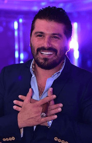 لماذا رفض يزن السيد التكفّل بمصاريف مهيار خضور؟