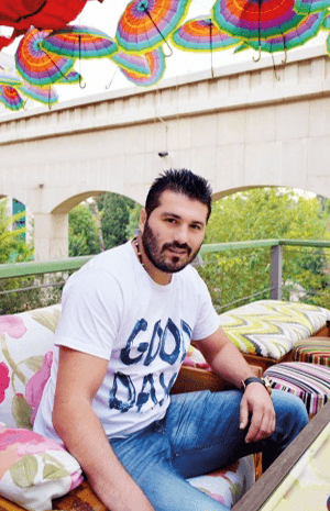 لماذا رفض يزن السيد التكفّل بمصاريف مهيار خضور؟