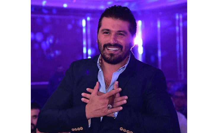 يزن السيد يفتح قلبه لنواعم في أول تعليق بعد عودته لزوجته