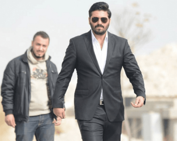 لماذا رفض يزن السيد التكفّل بمصاريف مهيار خضور؟