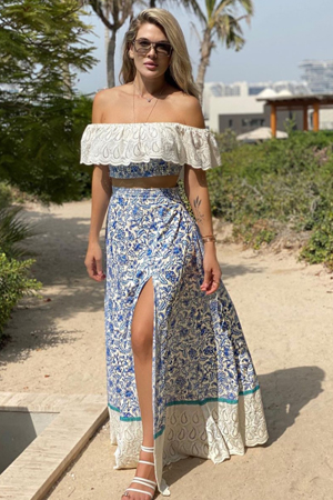 في عيد ميلادها.. نتعرّف إلى أسرار أناقة زويا صقر