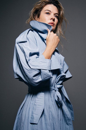 في عيد ميلادها.. نتعرّف إلى أسرار أناقة زويا صقر