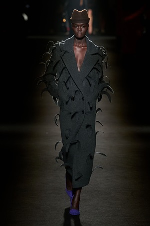 بييرباولو بيتشولي يفتح فصلاً جديداً في قصة Balenciaga