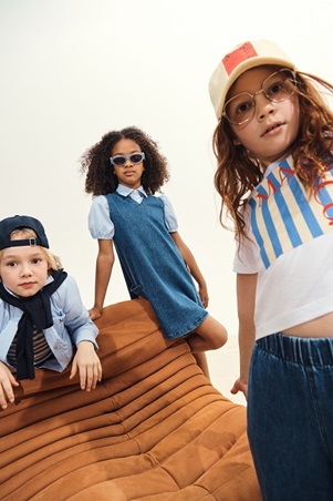 صيف طفولي بنَفَس جديد