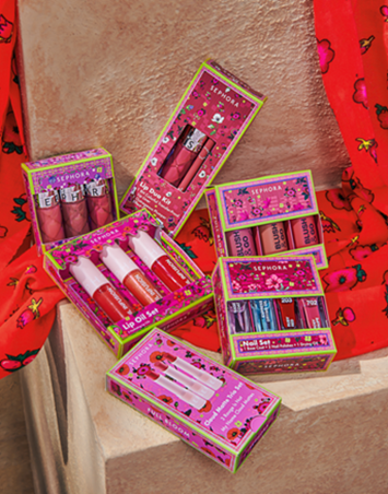 رمضانك… لمسة جمال تشبهك