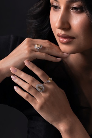 فخامة جديدة، بجرأة مختلفة