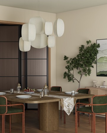 تفاصيل صغيرة تغيّر أجواء بيتك في رمضان