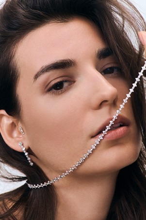 لمسة باريسية جريئة تصل إلى دبي