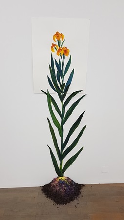 بين الفنّ والوقت… مساحة تُشبهك