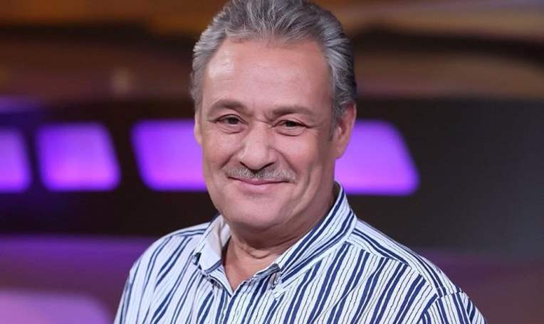 فاروق الفيشاوي يعلن عن مرضه بطريقة صادمة.. والنجوم يتضامنون