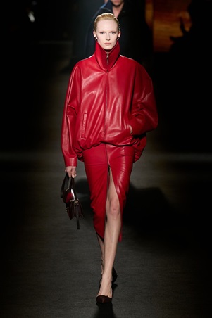 بييرباولو بيتشولي يفتح فصلاً جديداً في قصة Balenciaga