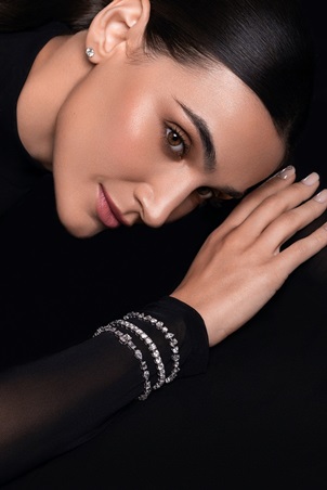 فخامة جديدة، بجرأة مختلفة