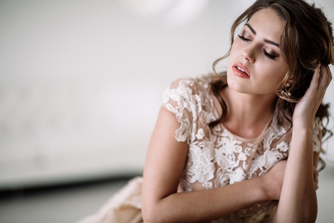 لعروس العيد.. 6 نصائح للتخلص من التوتر قبل زفافك