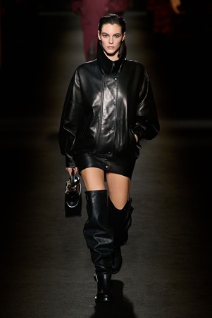 بييرباولو بيتشولي يفتح فصلاً جديداً في قصة Balenciaga