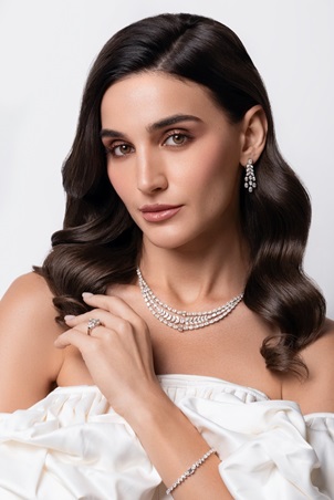 فخامة جديدة، بجرأة مختلفة