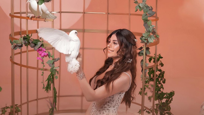 فرح شريم ضمن قائمة 