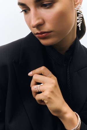 لمسة باريسية جريئة تصل إلى دبي