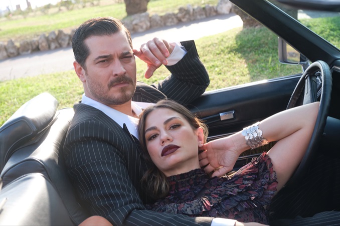 شاتاي أولسوي يعلن غضبه بسبب علاقات الحب