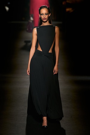 بييرباولو بيتشولي يفتح فصلاً جديداً في قصة Balenciaga