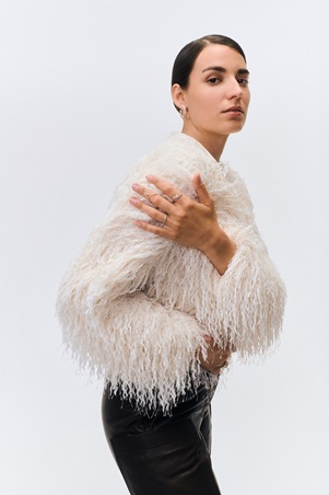 لمسة باريسية جريئة تصل إلى دبي