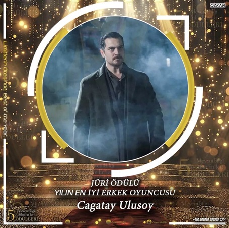 شاتاي أولسوي يعلن غضبه بسبب علاقات الحب