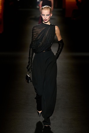 بييرباولو بيتشولي يفتح فصلاً جديداً في قصة Balenciaga