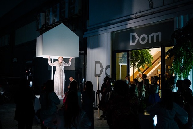 بين الفنّ والوقت… مساحة تُشبهك