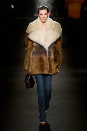 بييرباولو بيتشولي يفتح فصلاً جديداً في قصة Balenciaga