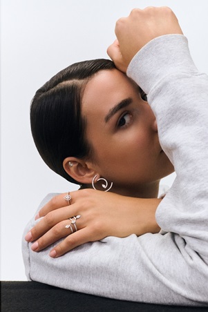 لمسة باريسية جريئة تصل إلى دبي