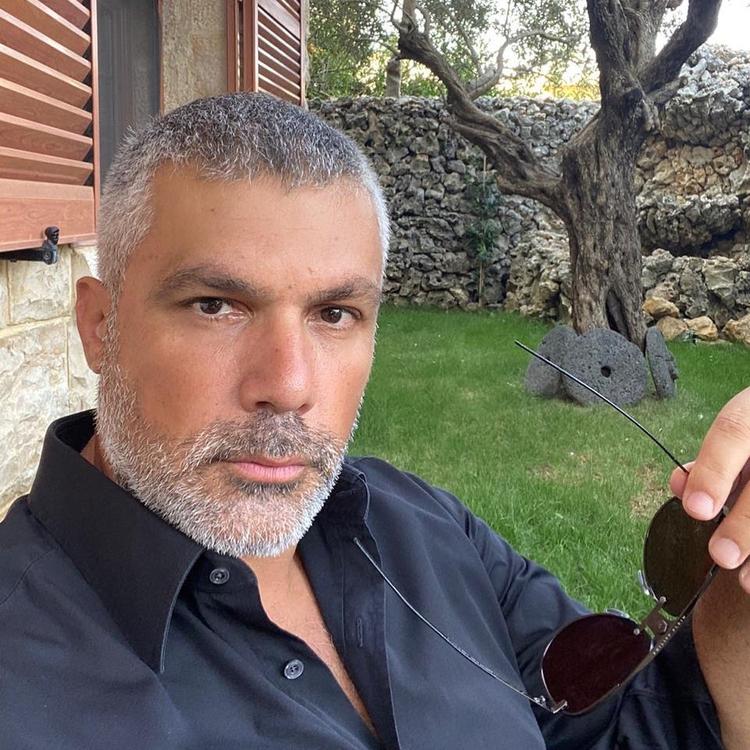 فارس كرم يستعد لإطلاق 
